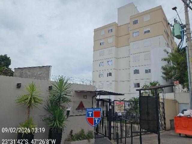 Apartamento venda em Votorantim