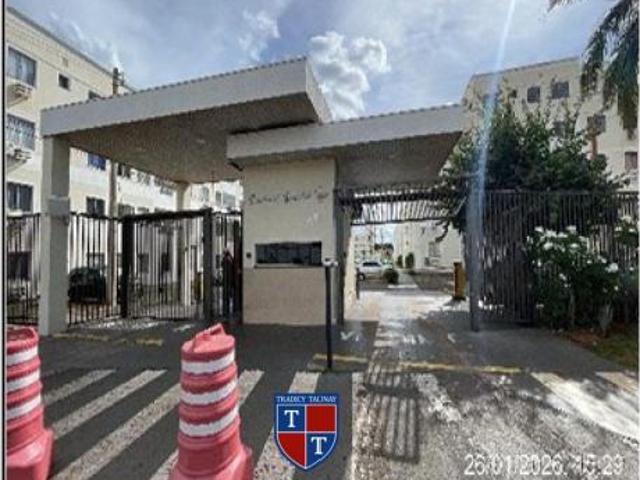 Apartamento venda em Região Geográfica Imediata de Campo Grande, Campo Grande