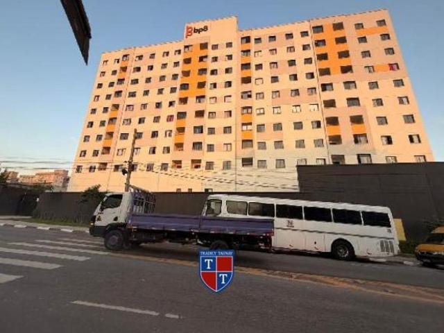 Apartamento venda em Jardim Cipava II, Osasco