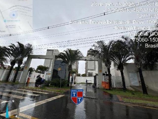 Apartamento venda em Região Geográfica Imediata de Anápolis, Anápolis