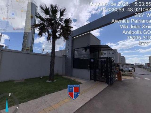 Apartamento venda em Região Geográfica Imediata de Anápolis, Anápolis