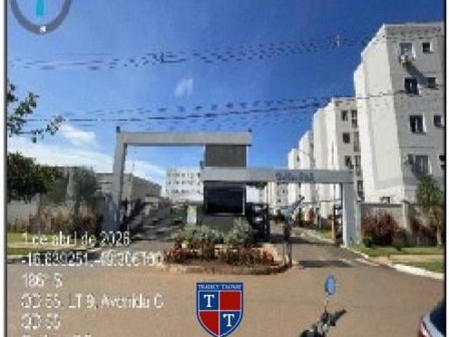 Apartamento venda em Região Geográfica Imediata de Goiânia, Goiânia