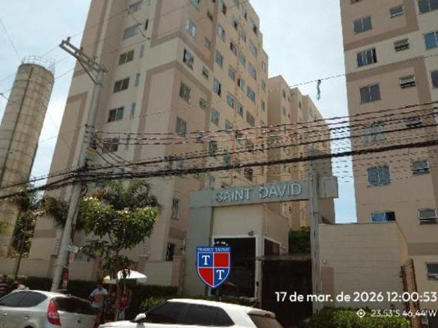 Apartamento venda em Parada XV de Novembro, São Paulo
