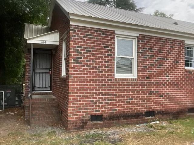 Apartment for rent in Fayetteville, North Carolina