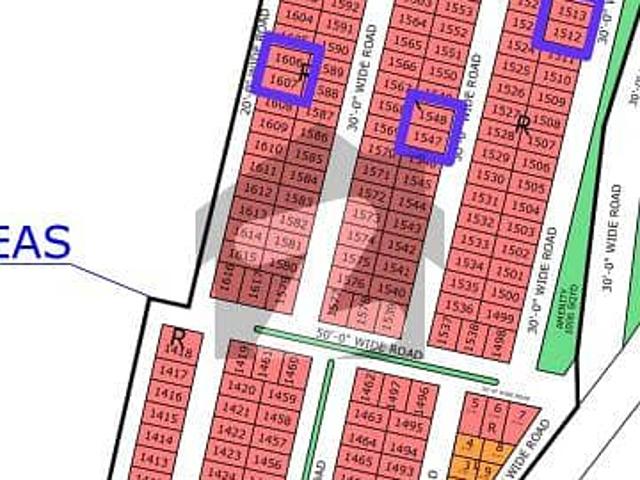 Property for sale in North Waziristan, Federally Administered Tribal Areas fata