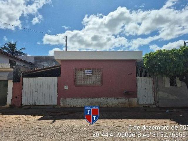 Casa venda em Pratápolis, Região Geográfica Intermediária de Varginha