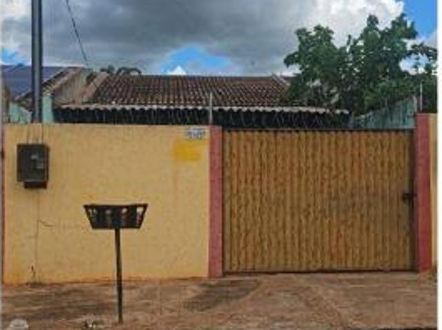 Casa venda em Ikaray, Várzea Grande