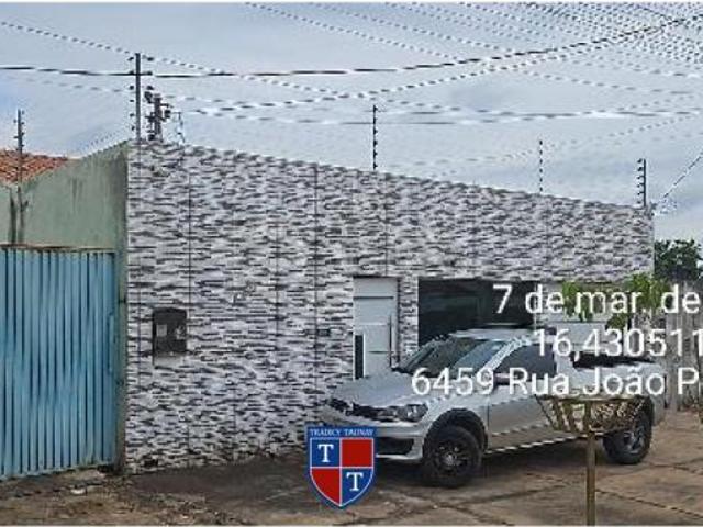 Casa venda em Região Geográfica Imediata de Rondonópolis, Rondonópolis