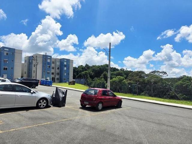Apartamento venda em Região Geográfica Imediata de Curitiba, Região Metropolitana de Curitiba