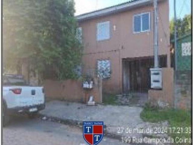 Casa venda em Passo do Sabão, Viamão