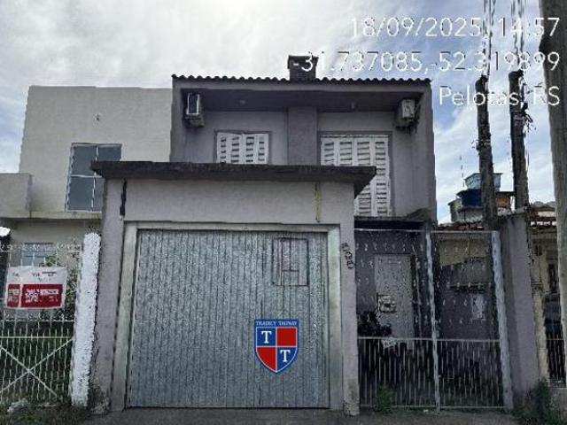 Casa venda em Loteamento Jardim das Tradições, Pelotas