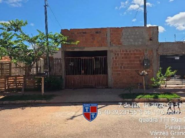 Casa venda em Região Geográfica Imediata de Cuiabá, Região Metropolitana do Vale do Rio Cuiabá