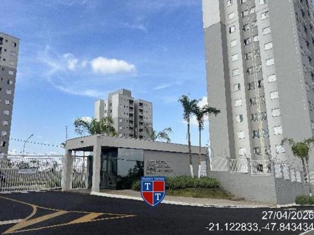 Apartamento venda em Região Imediata de Ribeirão Preto, Região Metropolitana de Ribeirão Preto