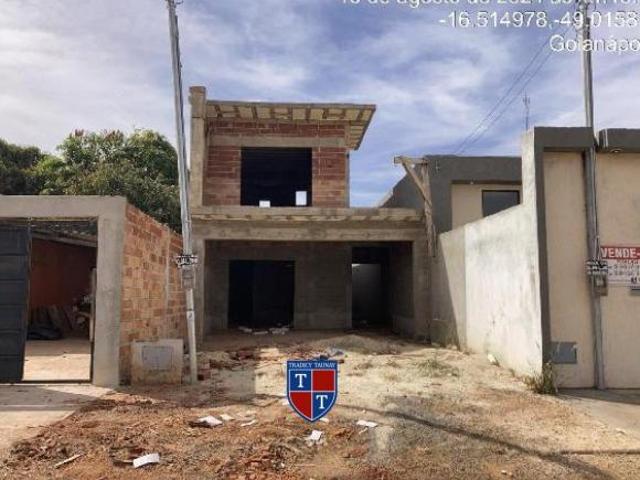Terreno venda em Goianápolis