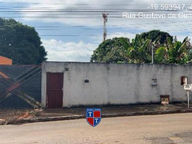Casa venda em São Domingos, Araxá