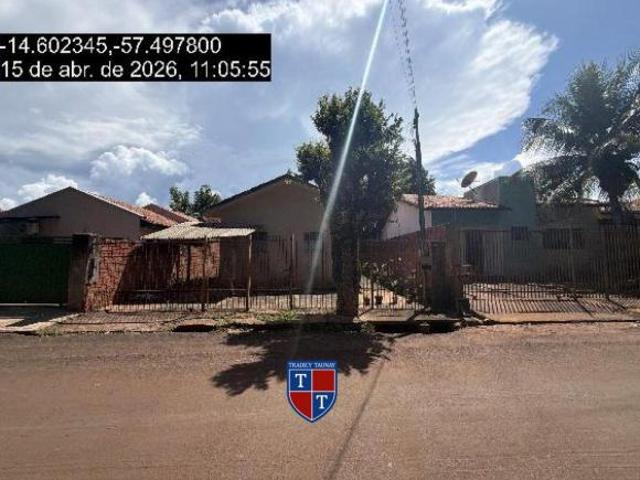 Casa venda em Região Geográfica Imediata de Tangará da Serra, Tangará da Serra