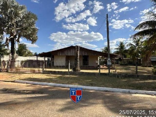 Casa venda em Região Geográfica Imediata de Sorriso, Tapurah