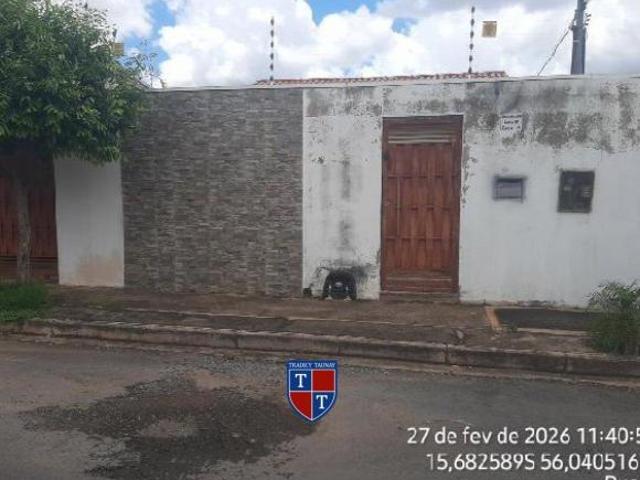 Casa venda em Região Geográfica Imediata de Cuiabá, Região Metropolitana do Vale do Rio Cuiabá