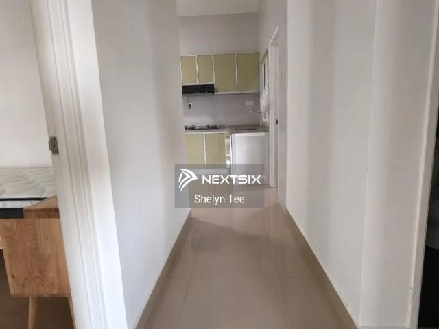 Shop for rent in Johor