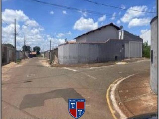 Casa venda em Bairro Santa Teresa, São Sebastião do Paraíso