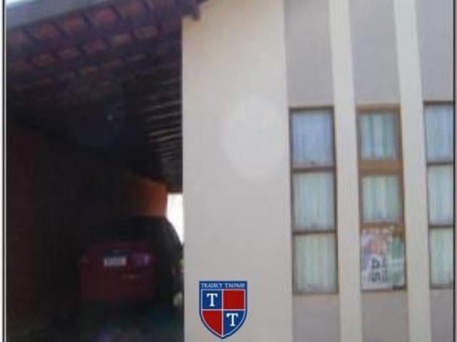 Casa venda em Centenário, Campo Grande