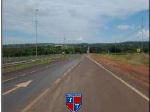 Terreno venda em Chaveslândia, Santa Vitória