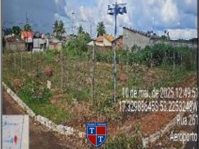 Terreno venda em Região Geográfica Imediata de Rondonópolis, Alto Araguaia