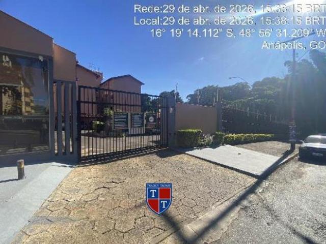 Apartamento venda em Vila Santa Maria de Nazaré, Anápolis