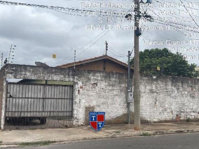 Casa venda em Região Geográfica Imediata de Cuiabá, Região Metropolitana do Vale do Rio Cuiabá