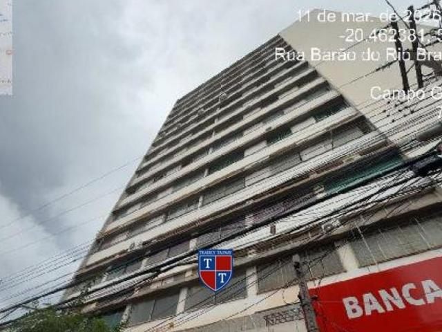 Apartamento venda em Região Geográfica Imediata de Campo Grande, Campo Grande