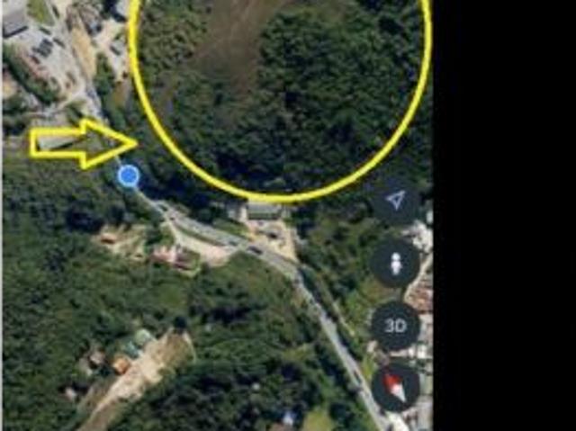 Apartamento venda em Tranqueira, Almirante Tamandaré