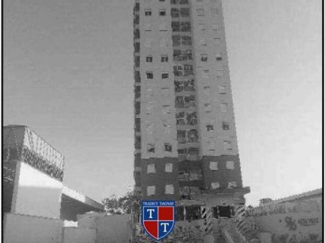 Apartamento venda em Alta Floresta, Região Geográfica Intermediária de Sinop