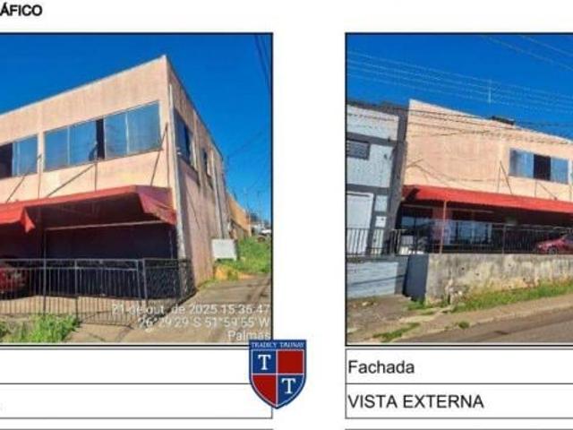 Apartamento venda em Palmas, Região Geográfica Intermediária de Cascavel