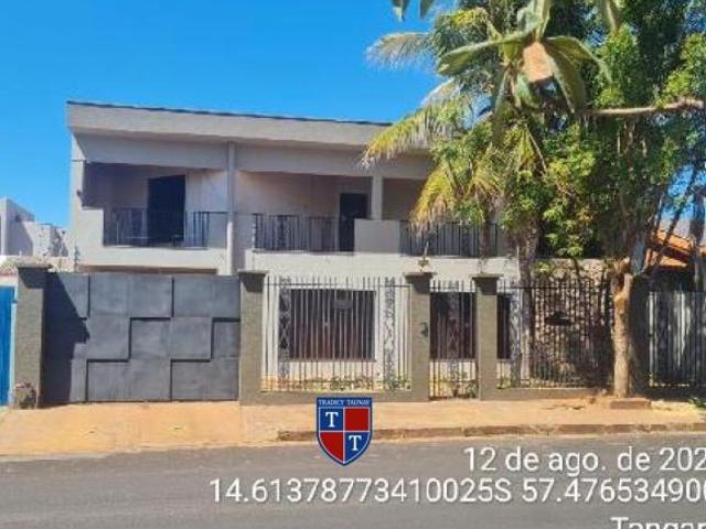 Casa venda em Jardim Cidade Alta, Tangará da Serra