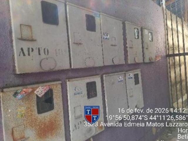 Apartamento venda em Regional Norte, Betim