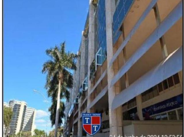 Ponto Comercial venda em SQS 304, Plano Piloto