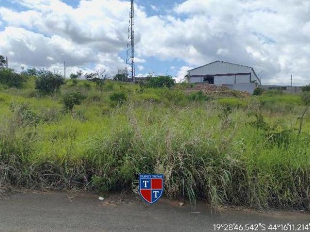 Terreno venda em Conjunto Habitacional Cidade de Deus, Sete Lagoas
