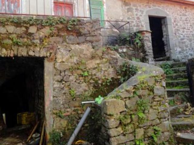 Capannone in vendita a Unione di comuni Montana Lunigiana, Filattiera