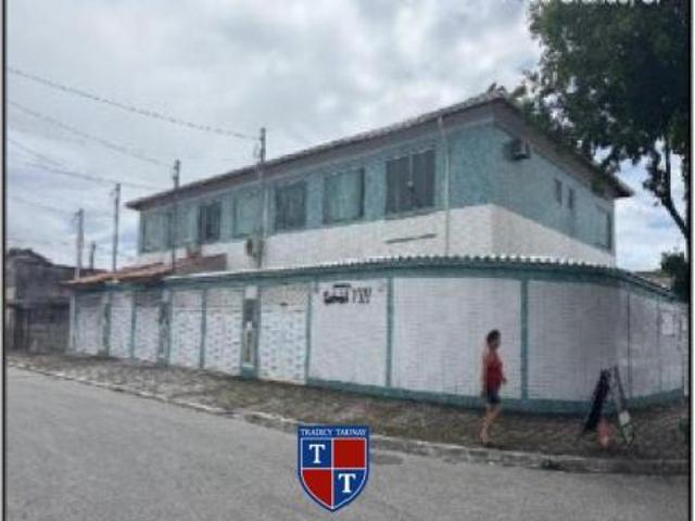 Casa venda em Melvi, Praia Grande