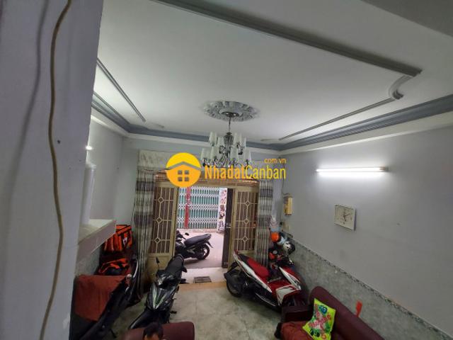 Nhà bán