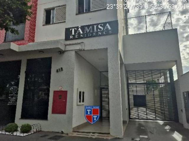 Apartamento venda em Umuarama, Região Geográfica Intermediária de Maringá