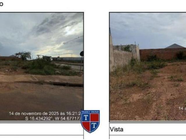 Terreno venda em Região Geográfica Imediata de Rondonópolis, Rondonópolis