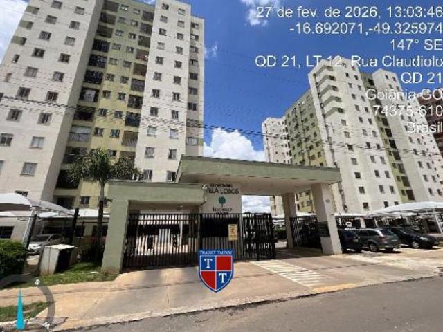 Apartamento venda em Região Geográfica Imediata de Goiânia, Goiânia