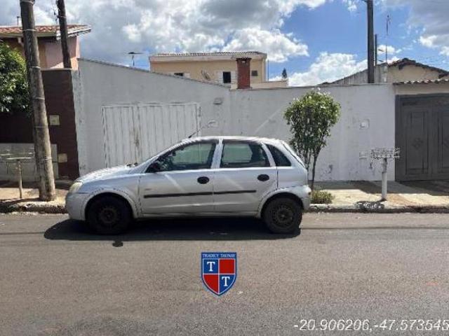 Casa venda em Batatais
