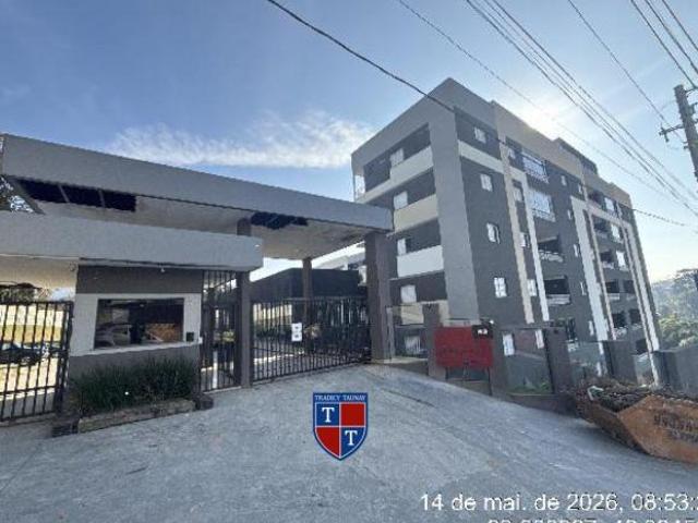 Apartamento venda em Rio Cotia, Cotia