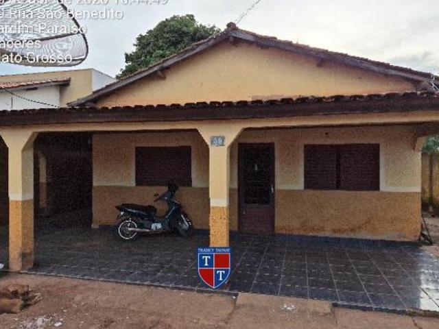 Apartamento venda em Região Geográfica Imediata de Cáceres, Antônio João