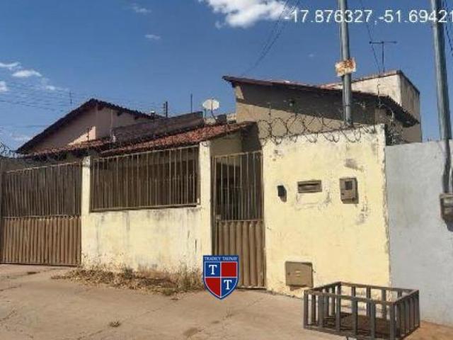 Casa venda em Setor Brasília, Jataí