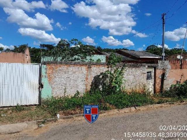 Casa venda em Região Geográfica Imediata de Luziânia, Região Integrada de Desenvolvimento do Distrito Federal e Entorno