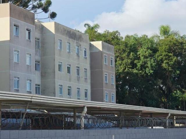 Apartamento venda em Guaraituba, Colombo