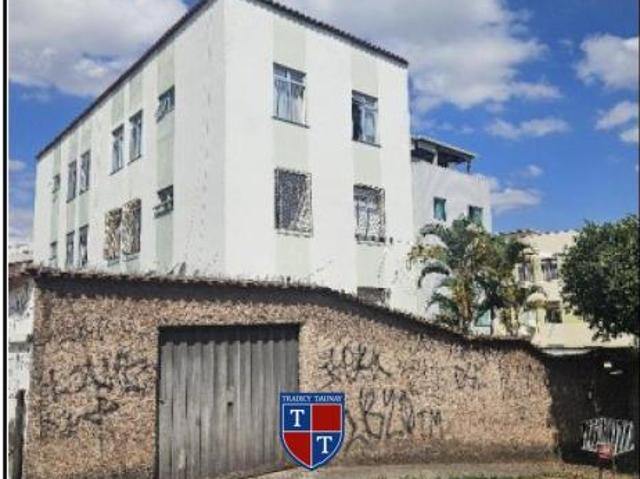 Apartamento venda em Santa Mônica, Belo Horizonte